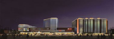 紫金長(zhǎng)安三期酒店精裝修項(xiàng)目-造價(jià)咨詢