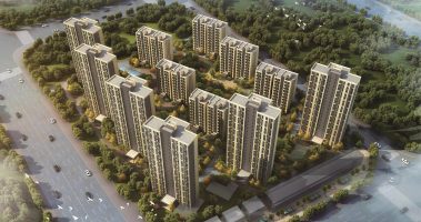 房山區(qū)長(zhǎng)陽(yáng)鎮(zhèn)起步區(qū)6號(hào)地居住項(xiàng)目-造價(jià)咨詢