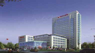 錦州市中心醫(yī)院眩暈中心改造工程-政府采購(gòu)