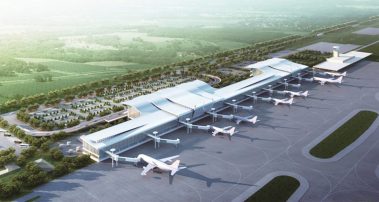 包頭機(jī)場(chǎng)航站區(qū)改擴(kuò)建項(xiàng)目-招標(biāo)代理