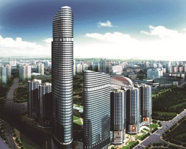 中新城上城E4地塊項(xiàng)目-造價(jià)咨詢