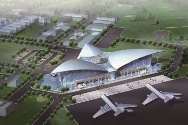 河北邯鄲機(jī)場(chǎng)總體規(guī)劃修編項(xiàng)目-招標(biāo)代理